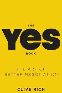 The Yes Book