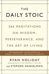 The Daily Stoic