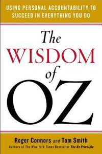The Wisdom of Oz