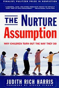 The Nurture Assumption