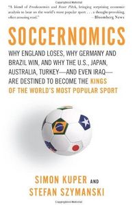 Soccernomics