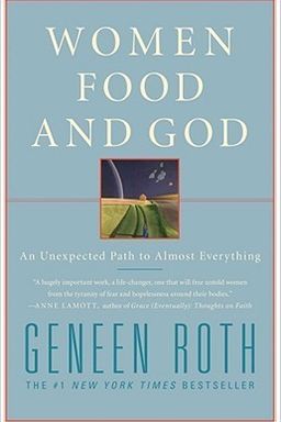 Women, Food and God cover