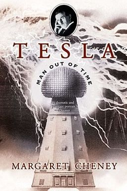 Tesla cover