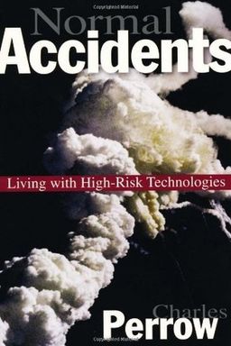 Normal Accidents cover