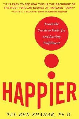 Happier cover