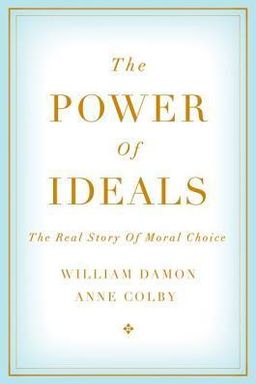 The Power of Ideals cover