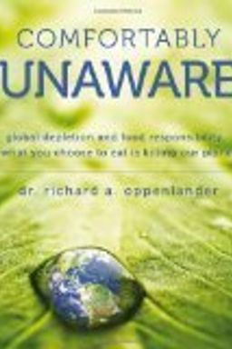 Comfortably Unaware cover