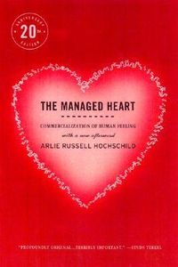 The Managed Heart