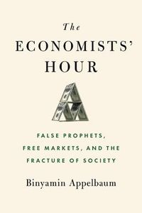 The Economists’ Hour
