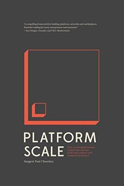 Platform Scale cover