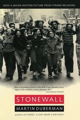 Stonewall cover