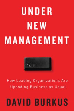 Under New Management cover