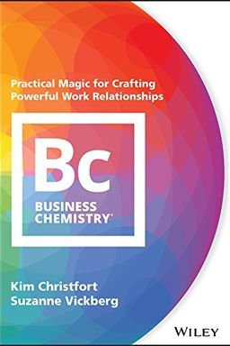 Business Chemistry cover