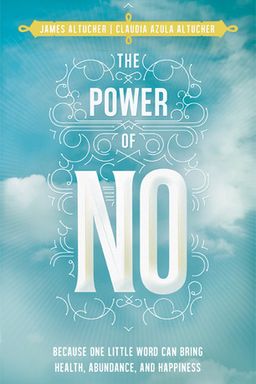 The Power of No cover