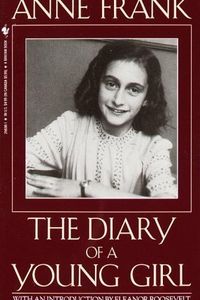 The Diary of a Young Girl
