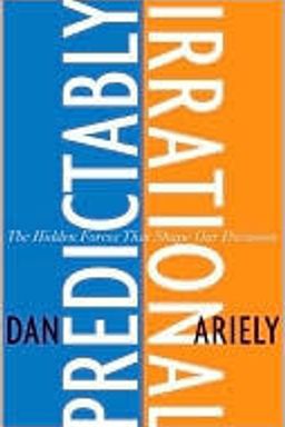 Predictably Irrational cover