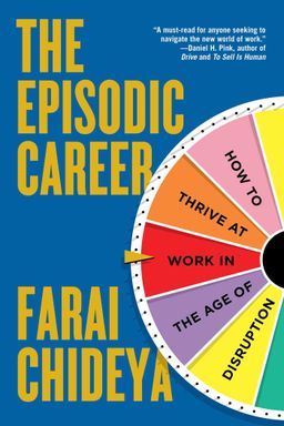 The Episodic Career cover