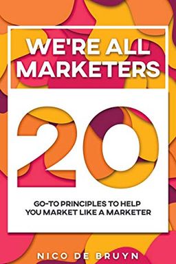We’re All Marketers cover