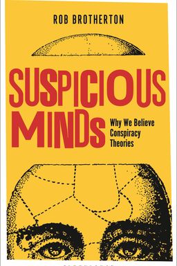 Suspicious Minds cover