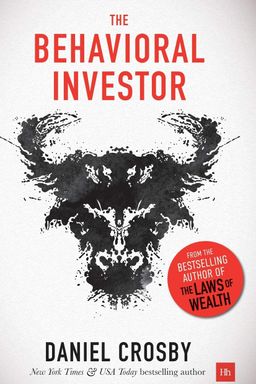 The Behavioral Investor cover