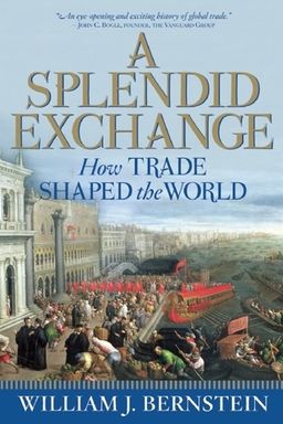 A Splendid Exchange cover
