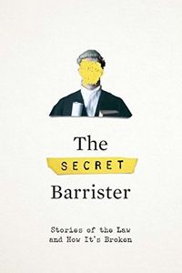 The Secret Barrister