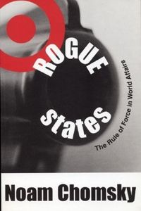 Rogue States