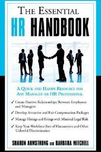 The Essential HR Handbook
