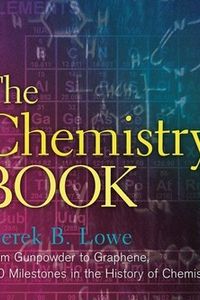 The Chemistry Book