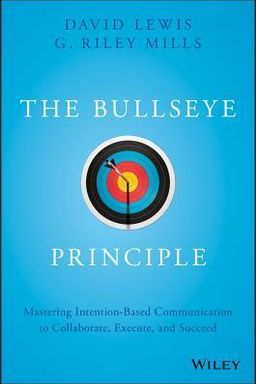 The Bullseye Principle cover