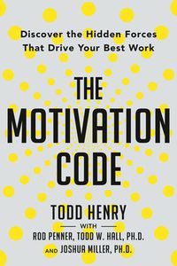 The Motivation Code
