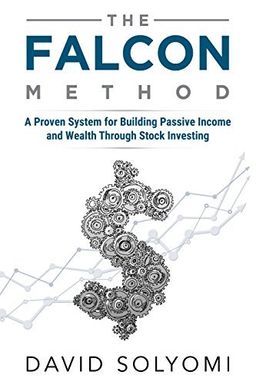 The FALCON Method cover