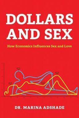 Dollars and Sex cover