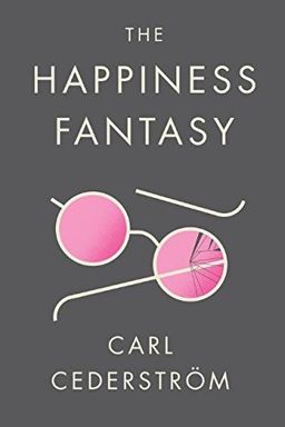 The Happiness Fantasy cover
