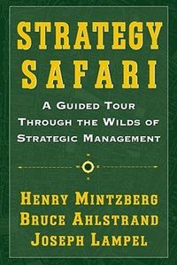 Strategy Safari