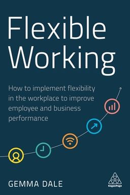 Flexible Working cover