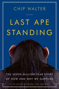 Last Ape Standing