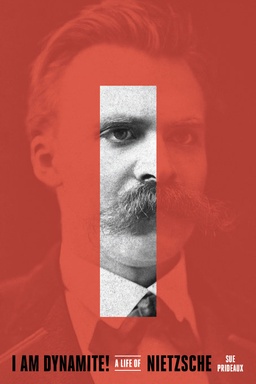 I Am Dynamite! cover