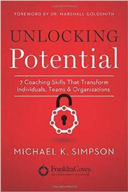 Unlocking Potential cover
