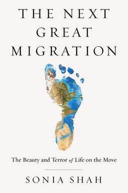 The Next Great Migration cover
