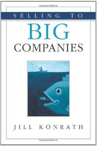 Selling To Big Companies