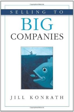 Selling To Big Companies cover