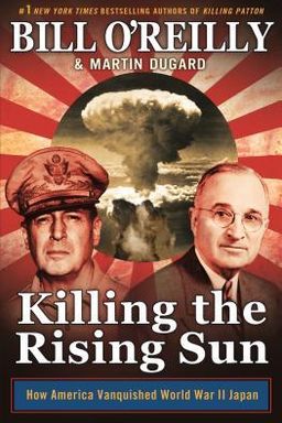Killing the Rising Sun cover