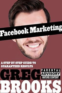 Facebook Marketing cover
