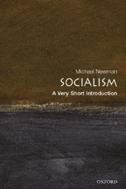 Socialism cover