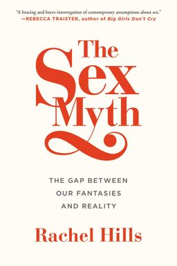 The Sex Myth cover