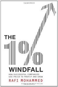 The 1% Windfall