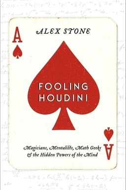 Fooling Houdini cover