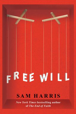 Free Will cover