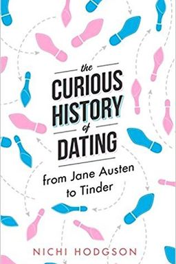 The Curious History of Dating cover